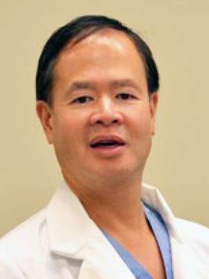 Rex Cheng, MD