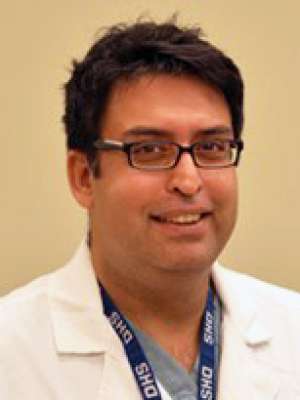 Inderjeet Julka, MD