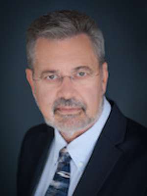 Federico Kalinec, PhD