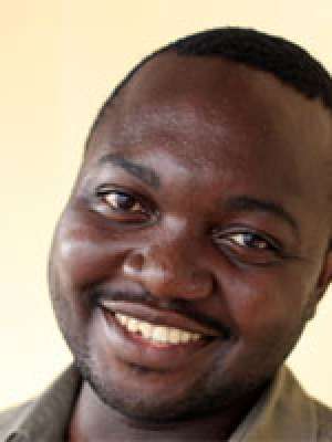 Fonje Mouansie Ahmed Nour, MD