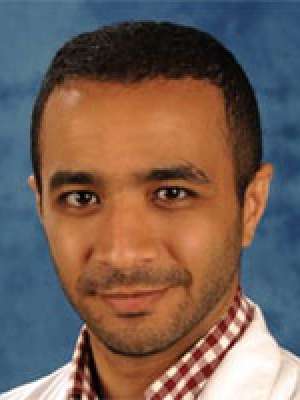 George M. Ibrahim MD, PhD, FRCSC