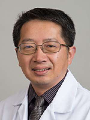 Guisheng Zhou, MD
