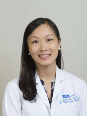 Katie Y. Hu, MD - Internal Medicine