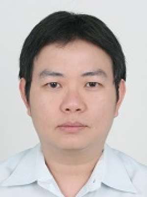 Kroonpong Iampenkhae