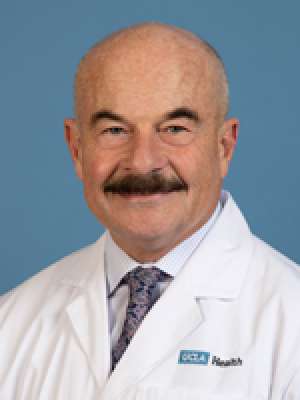 James N. Weiss, MD