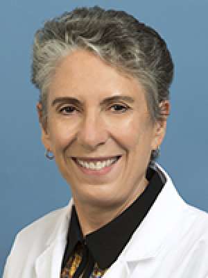 Dr. Jeanne Miranda