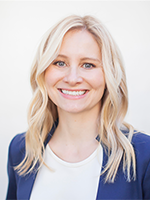 Jennifer McCaney, PhD