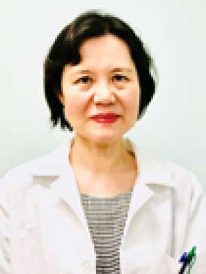 Ping C. Ji, MD