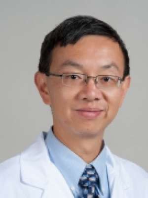 Joe Hong, MD