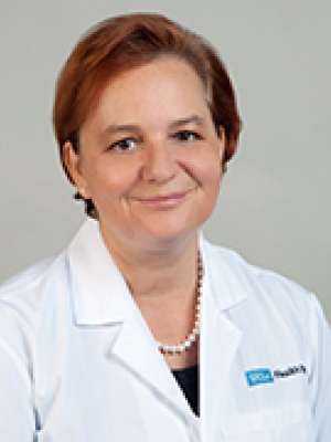 Johanna Schwarzenberger, MD