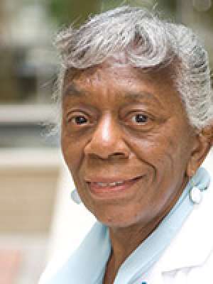 Josephine Isabel-Jones, MD