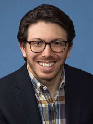 Joshua Goldberg, MD
