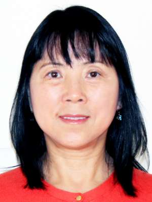 Kaitlyn Yan-Yun Liu, PhD