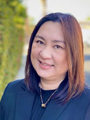 Karen Salgado Sarmiento, RN, BSN