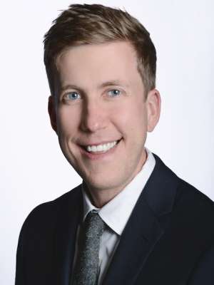 Kian Preston-Suni, MD - UCLA Health Emergency Medicine