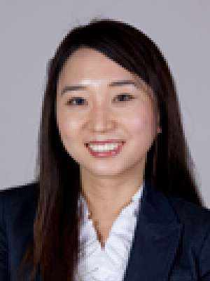 Grace Hyun Kim, PhD