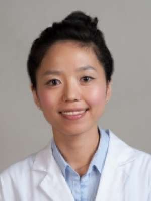 Kyung Ha Kim, MSN, CRNA