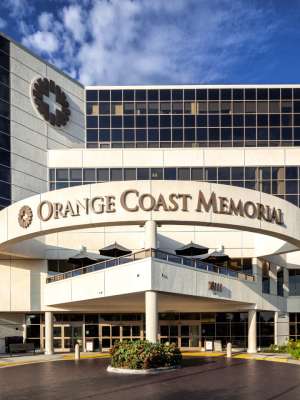 Doheny Eye Center UCLA Orange County