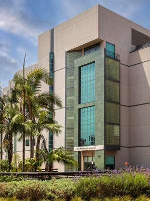 UCLA Health Family & Internal Medicine