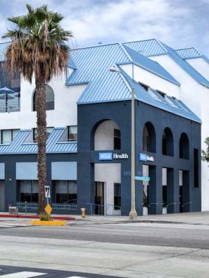 UCLA Health Santa Monica Head and Neck Surgery