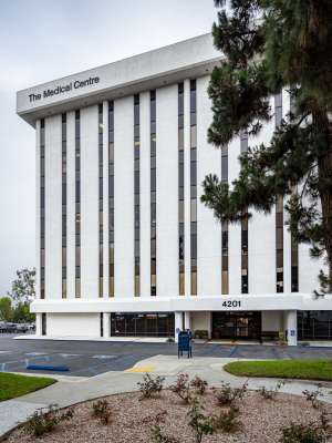 UCLA Health Torrance OBGYN