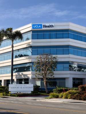 UCLA Health Torrance Skypark Specialty Care