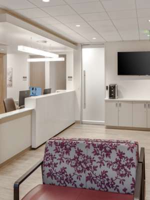 UCLA Health Westlake OBGYN