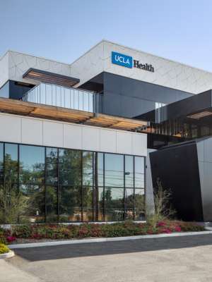 UCLA Health Marina del Rey OBGYN