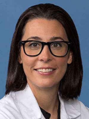 Lindsay Lanciault, MA, CCC-SLP