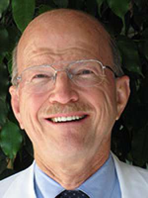 Lawrence Yeatman, MD