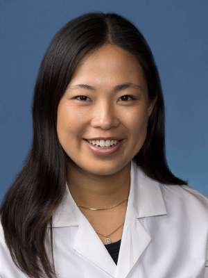 Sarina Lowe, MD