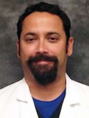 Luis Lovato, MD - UCLA Emergency Medicine