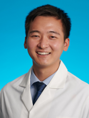 Matthew Lum, MD