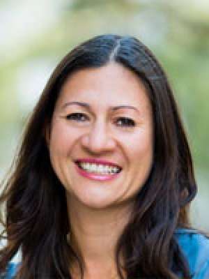 Maria Garcia, MD, MPH