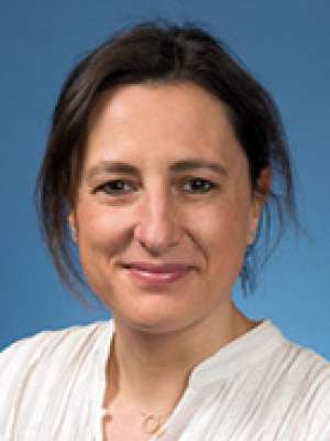Marta Epeldegui, PhD