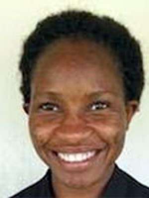 Mary Goretty Ariokot, BA