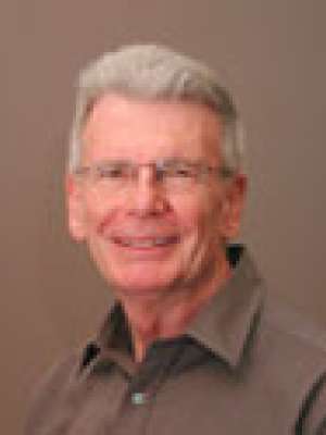 Dennis J. McGinty, PhD