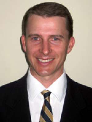 David Merrill, MD, PhD