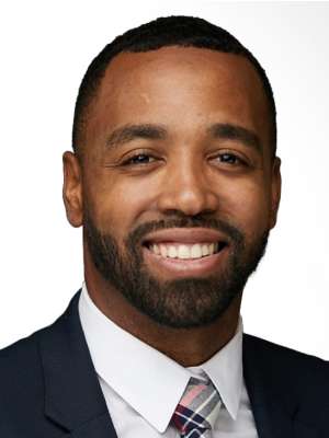 Mikel Whittier headshot