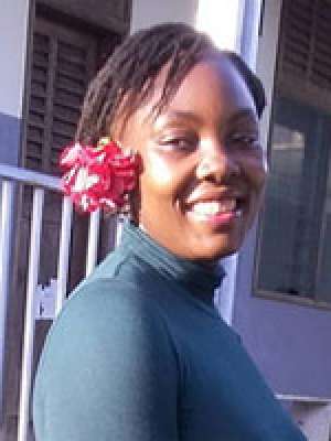 Mirene Seraphine Tchekep