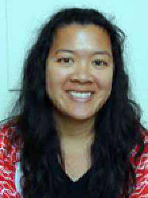 Mona AuYoung - IMGHSR - Community Engagement & Research Program Co-Leader
