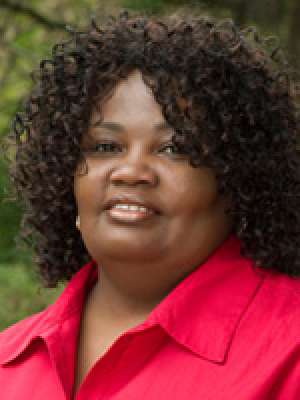 Pennye Monk: Patient Care Coordinator