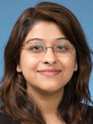 Alia Nazarullah