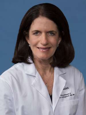 Nancy Livingston, MSN, NP-C