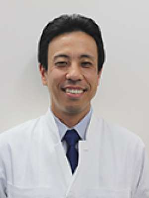 Naoki Fujimura, MD