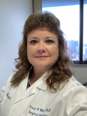 New Photo for Tracy Daniels-Wells