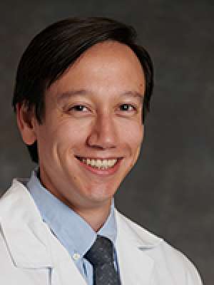 Nicholas Brownell, MD