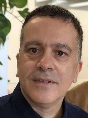 Orian Shirihai, MD, PhD