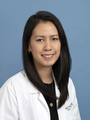 Parntip Chertboonmuang, MSN, ACNP-BC