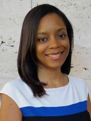 Pamela Miller